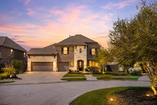 19110 Goodnight Peak Tr, Cypress, TX 77433 - Photo 1