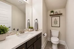 19110 Goodnight Peak Tr, Cypress, TX 77433 - Photo 19
