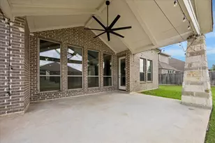 19110 Goodnight Peak Tr, Cypress, TX 77433 - Photo 43