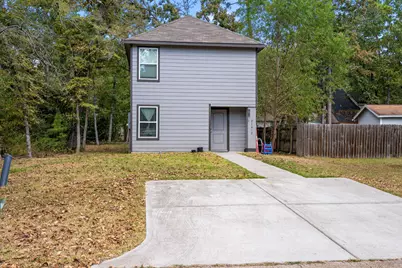 28612 Rantoul Court, Huntsville, TX 77320 - Photo 1