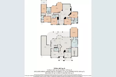 18715 N Thomas Shore Drive, Cypress, TX 77433 - Photo 45
