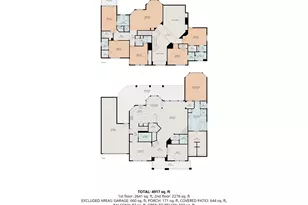 18715 N Thomas Shore Dr, Cypress, TX 77433 - Photo 45