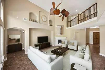18715 N Thomas Shore Drive, Cypress, TX 77433 - Photo 7