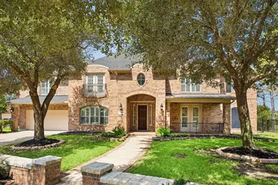 18715 N Thomas Shore Drive, Cypress, TX 77433 - Photo 1
