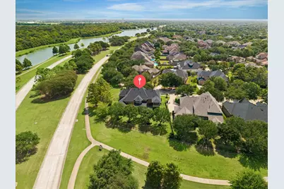 18715 N Thomas Shore Drive, Cypress, TX 77433 - Photo 41