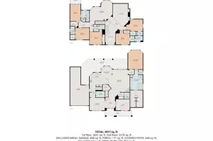 18715 N Thomas Shore Dr, Cypress, TX 77433 - Photo 47