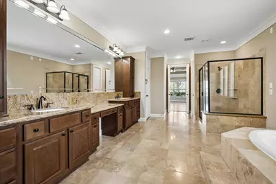 18715 N Thomas Shore Drive, Cypress, TX 77433 - Photo 17