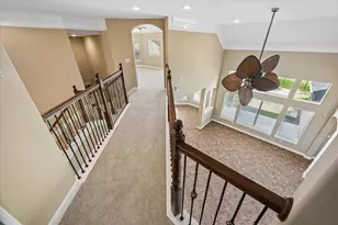 18715 N Thomas Shore Dr, Cypress, TX 77433 - Photo 19