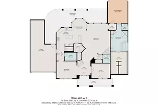 18715 N Thomas Shore Dr, Cypress, TX 77433 - Photo 43