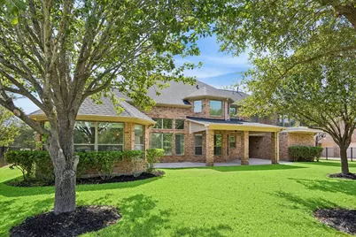 18715 N Thomas Shore Drive, Cypress, TX 77433 - Photo 37
