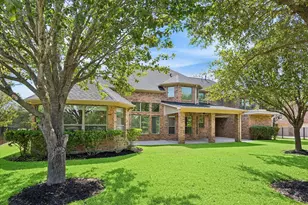 18715 N Thomas Shore Dr, Cypress, TX 77433 - Photo 37