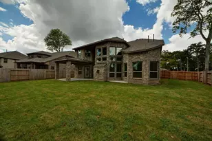 5135 Heather Meadow Ln, Sugar Land, TX 77479 - Photo 23