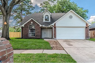 14230 Cypress Ridge Drive, Cypress, TX 77429 - Photo 1
