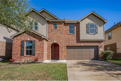 24114 Morrison Lane, Katy, TX 77493 - Photo 1