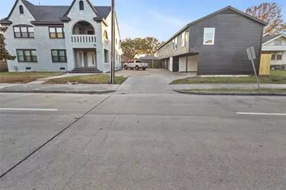 2820 Blodgett Street #3, Houston, TX 77004 - Photo 1