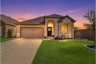 20826 Sherwood Pass Lane, Spring, TX 77379 - Photo 31