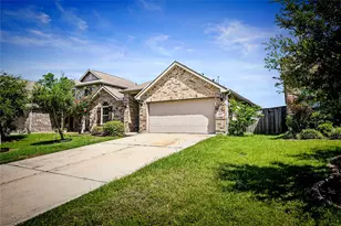 2919 Twin Cove Ct Ct, Conroe, TX 77301 - Photo 3