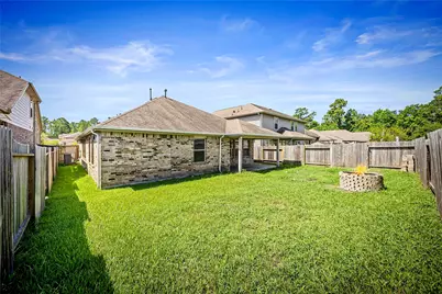 2919 Twin Cove Court Court, Conroe, TX 77301 - Photo 29