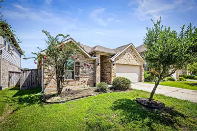 2919 Twin Cove Court Court, Conroe, TX 77301 - Photo 27