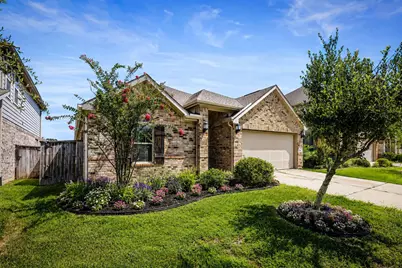 2919 Twin Cove Court Court, Conroe, TX 77301 - Photo 1