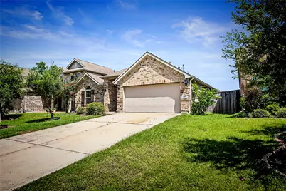 2919 Twin Cove Court Court, Conroe, TX 77301 - Photo 3