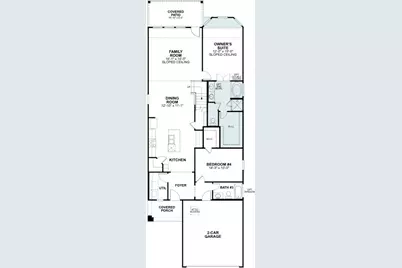 10204 Burton Path, Montgomery, TX 77316 - Photo 3