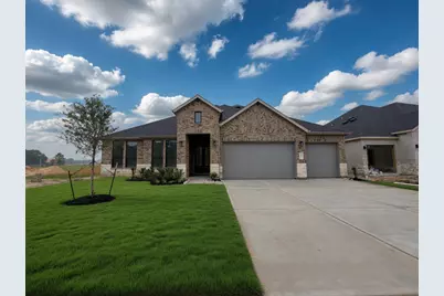 2501 Barton Creek Trail, Friendswood, TX 77546 - Photo 5