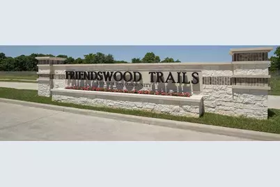 2501 Barton Creek Trail, Friendswood, TX 77546 - Photo 3