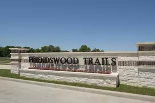 2501 Barton Creek Trail, Friendswood, TX 77546 - Photo 3