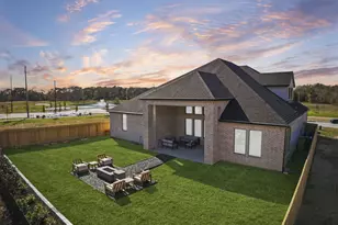 2501 Barton Creek Trail, Friendswood, TX 77546 - Photo 29