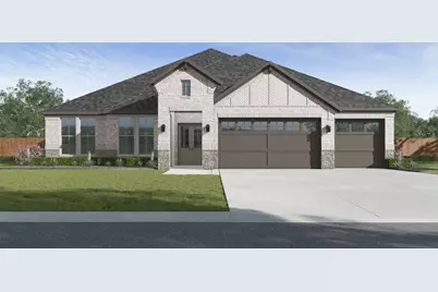 2501 Barton Creek Trail, Friendswood, TX 77546 - Photo 1