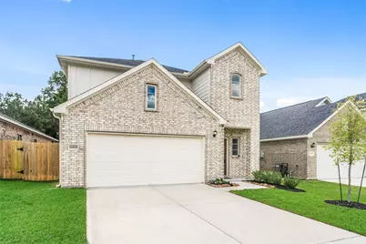 9985 Mountain Lion Lane, Magnolia, TX 77354 - Photo 1