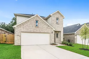 9985 Mountain Lion Ln, Magnolia, TX 77354 - Photo 1