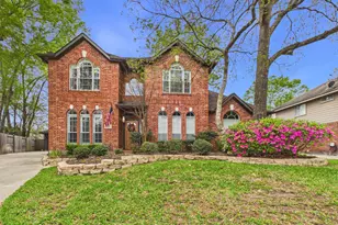 2907 Heather Lake Ct, Houston, TX 77345 - Photo 1