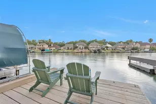 364 Bayshore Dr, Montgomery, TX 77356 - Photo 47