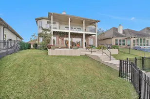 364 Bayshore Dr, Montgomery, TX 77356 - Photo 45
