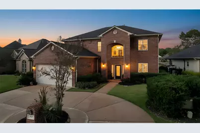 364 Bayshore Drive, Montgomery, TX 77356 - Photo 1