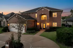 364 Bayshore Dr, Montgomery, TX 77356 - Photo 1