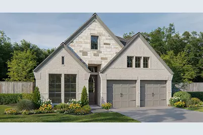 2037 Chapel Bridge Court, Katy, TX 77493 - Photo 3