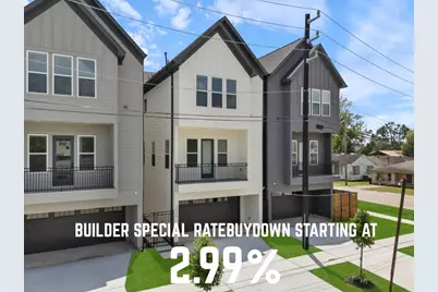 3516 Piney Woods Dr, Houston, TX 77018 - Photo 1