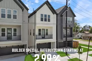 3516 Piney Woods Dr, Houston, TX 77018 - Photo 1