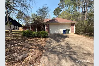 606 West Lane, Huntsville, TX 77340 - Photo 1