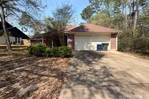 606 West Ln, Huntsville, TX 77340 - Photo 1