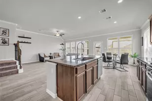 28618 Monarch Cliffs Dr, Fulshear, TX 77441 - Photo 17