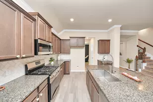 28618 Monarch Cliffs Dr, Fulshear, TX 77441 - Photo 9