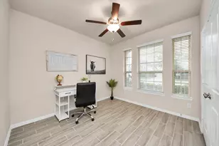 28618 Monarch Cliffs Dr, Fulshear, TX 77441 - Photo 5