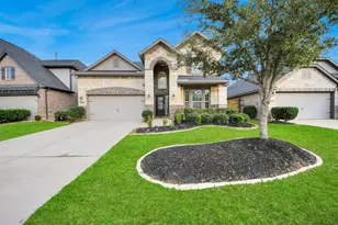 28618 Monarch Cliffs Dr, Fulshear, TX 77441 - Photo 43