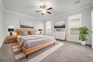 28618 Monarch Cliffs Dr, Fulshear, TX 77441 - Photo 19