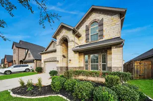 28618 Monarch Cliffs Dr, Fulshear, TX 77441 - Photo 31