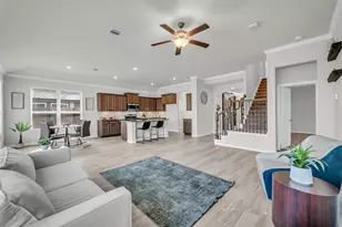 28618 Monarch Cliffs Dr, Fulshear, TX 77441 - Photo 13